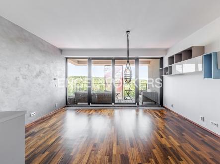 Pronájem bytu, 3+kk, 90 m² obrázek