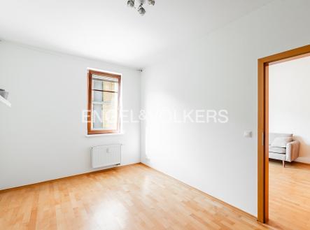 4 | Pronájem bytu, 2+kk, 50 m²