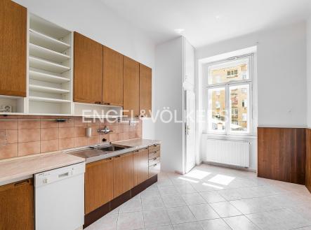 2 | Pronájem bytu, 3+1, 90 m²
