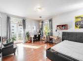 Pronájem bytu, 1+kk, 42 m²