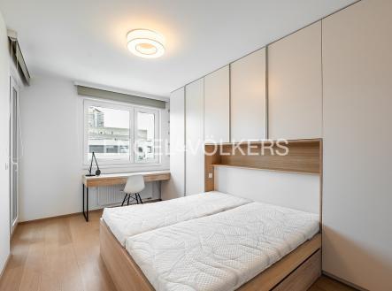 4 | Pronájem bytu, 2+kk, 60 m²