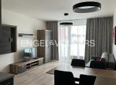 Pronájem bytu, 2+kk, 52 m²