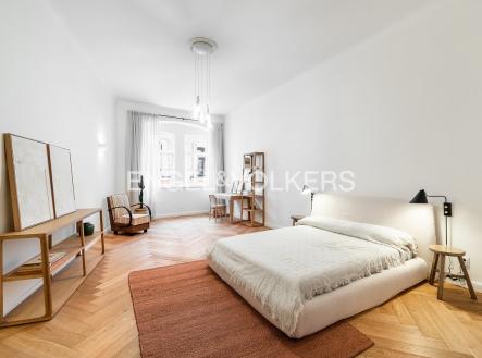 4 | Pronájem bytu, 2+1, 80 m²