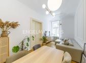 Pronájem bytu, 4+1, 87 m²