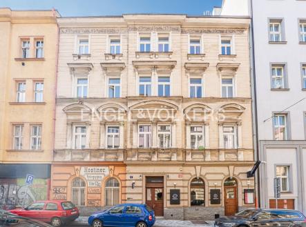 Pronájem - obchodní prostor, 85 m² obrázek