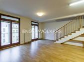 Pronájem bytu, 4+1, 147 m²