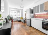 Pronájem bytu, 2+1, 74 m²