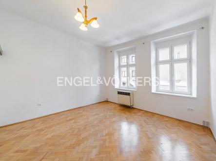 Prodej bytu, 2+1, 62 m² obrázek