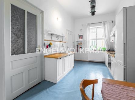 Pronájem bytu, 2+1, 75 m² obrázek