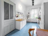 Pronájem bytu, 2+1, 75 m²