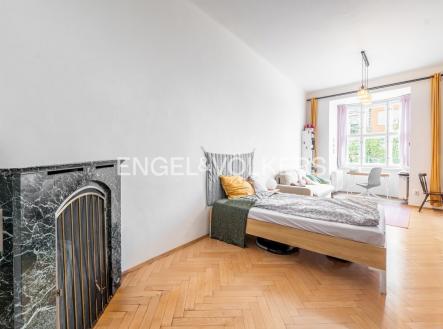2 | Pronájem bytu, 2+1, 75 m²