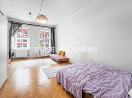3 | Pronájem bytu, 2+1, 75 m²