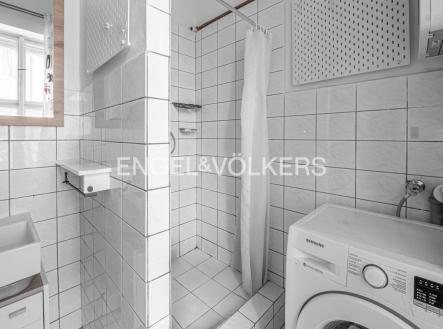 4 | Pronájem bytu, 2+1, 75 m²