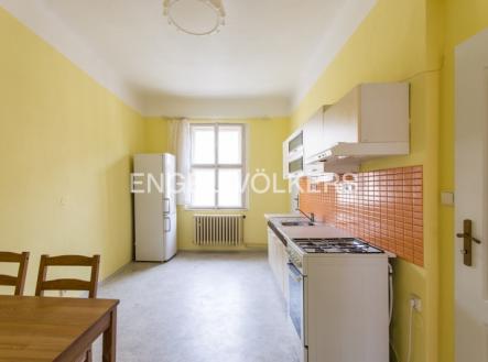 Pronájem bytu, 2+1, 76 m² obrázek