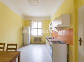 Pronájem bytu, 2+1, 76 m²