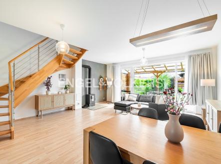 Pronájem - dům/vila, 120 m² obrázek