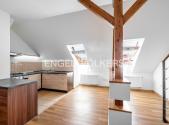 Pronájem bytu, 2+1, 75 m²