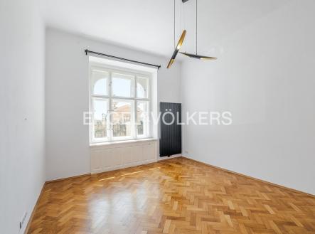 2 | Pronájem bytu, 3+1, 100 m²
