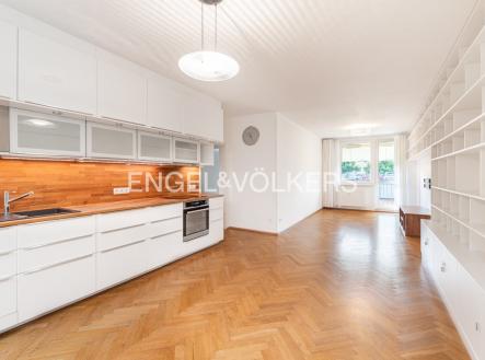 Prodej bytu, 4+kk, 82 m² obrázek