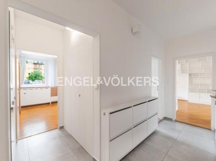 3 | Prodej bytu, 4+kk, 82 m²
