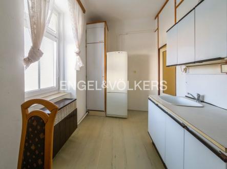 Pronájem bytu, 1+1, 41 m² obrázek