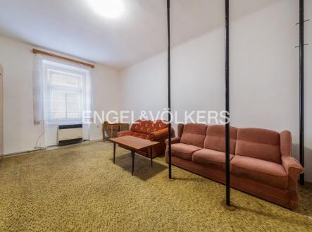 2 | Pronájem bytu, 1+1, 41 m²