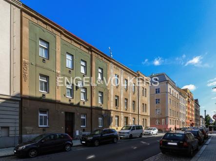 3 | Pronájem bytu, 1+1, 41 m²