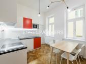 Prodej bytu, 3+1, 101 m²