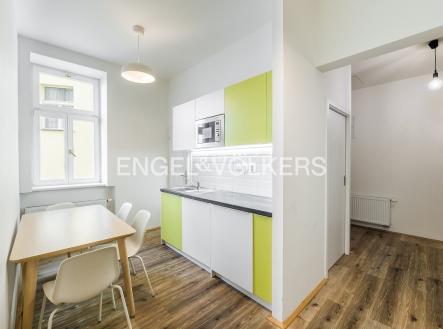 Prodej bytu, 3+kk, 84 m² obrázek