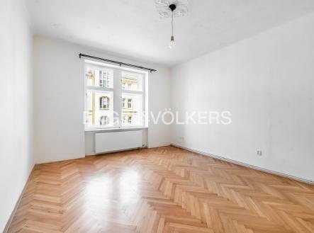 1 | Pronájem bytu, 3+1, 85 m²