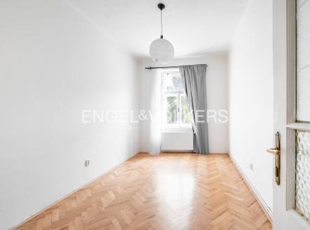 2 | Pronájem bytu, 3+1, 85 m²