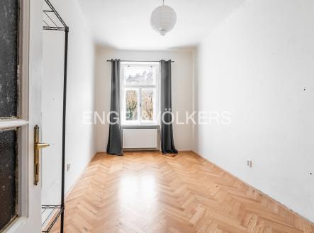 3 | Pronájem bytu, 3+1, 85 m²