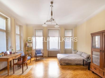 Pronájem bytu, 4+kk, 110 m² obrázek