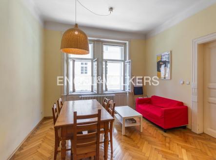 byt 2NP (9)_web | Pronájem bytu, 4+kk, 110 m²
