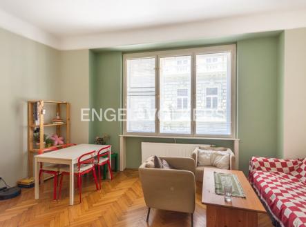byt 1NP (1)_web | Pronájem bytu, 3+kk, 85 m²