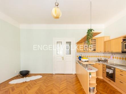 byt 1NP (6)_web | Pronájem bytu, 3+kk, 85 m²