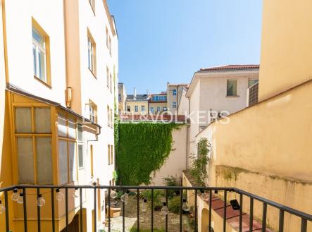 byt 1NP (19)_web | Pronájem bytu, 3+kk, 85 m²