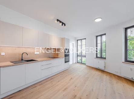 Pronájem bytu, 3+kk, 73 m² obrázek