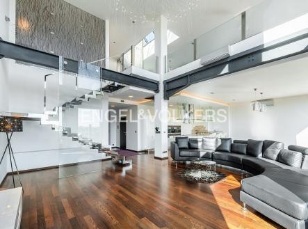 2c-DSC_8944-HDR_web | Pronájem bytu, 3+kk, 288 m²