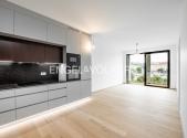 Pronájem bytu, 2+kk, 56 m²