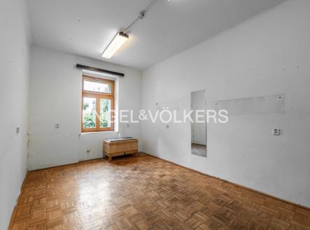 3 | Pronájem - obchodní prostor, 44 m²
