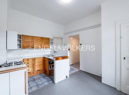 3 | Pronájem - kanceláře, 70 m²