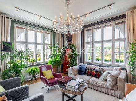 1 | Pronájem bytu, 5+kk, 600 m²