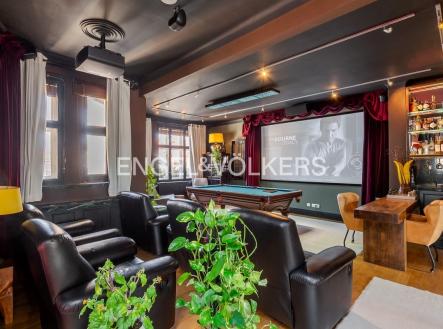 11 | Pronájem bytu, 5+kk, 600 m²