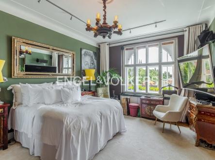 5 | Pronájem bytu, 5+kk, 600 m²