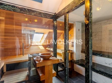 13 | Pronájem bytu, 5+kk, 600 m²