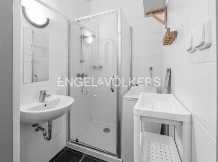 3 | Pronájem bytu, 1+kk, 24 m²