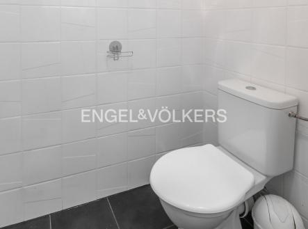 4 | Pronájem bytu, 1+kk, 24 m²