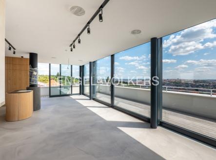 1 | Pronájem - dům/vila, 691 m²