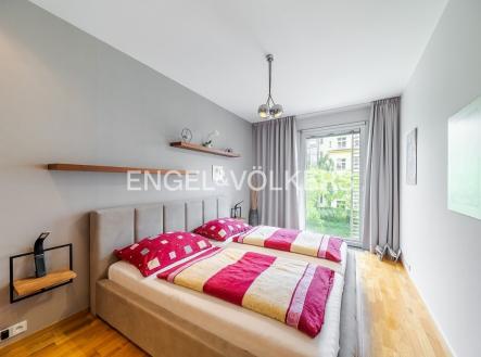 4 | Pronájem bytu, 2+kk, 61 m²